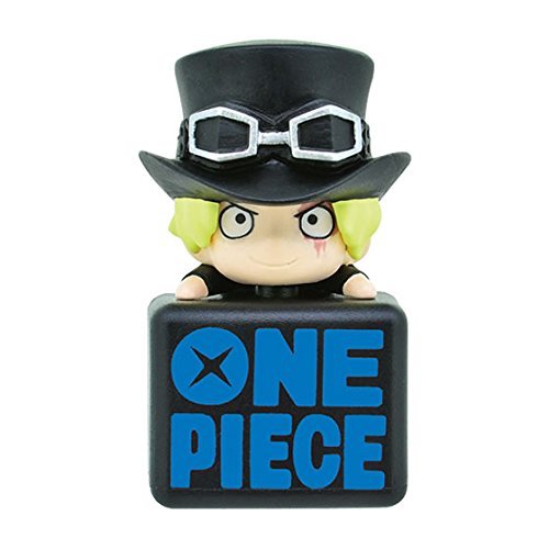 [s[X _uWbN}XRbgR] R. T{ ( Pi ) DOUBLE JACK MASCOT 3 From TV animation ONE PIECE [KV|]