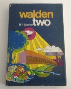 Walden Two B00ICUT7JK Book Cover