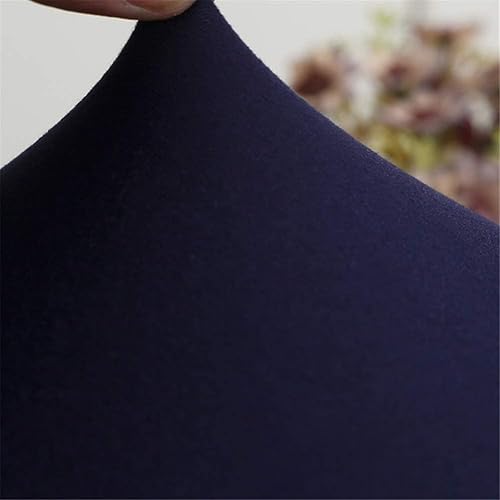 Miniatura 5 de Melaluxe Fundas para silla de oficina de computadora, funda universal protectora y elástica para silla giratoria