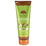 Tree Hut Shea Moisturizing Body Lotion, Island Kiwi, 9 Ounce
