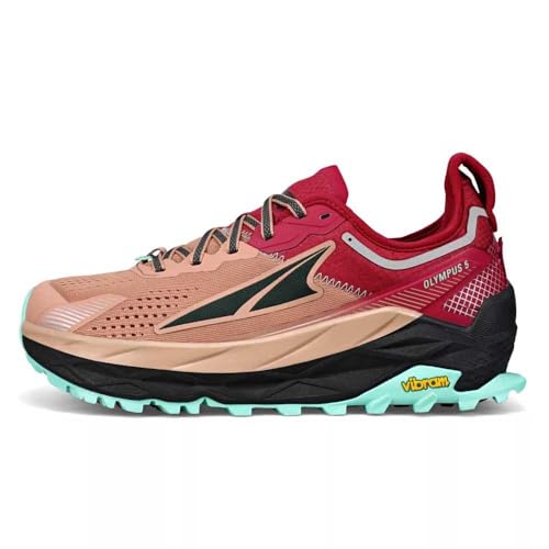 Image of ALTRA Women's Olympus 5 Trail Running Shoe