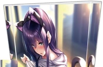 Amazon.co.jp: ピロ水 アマカノ アクリルオーナメント 3種