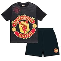 Algopix Similar Product 17 - Manchester United FC Official Boys