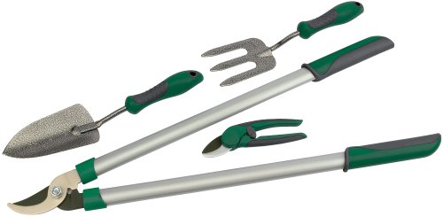 Sécateurs et outils Draper 14317 pour tailler et désherber sans effort