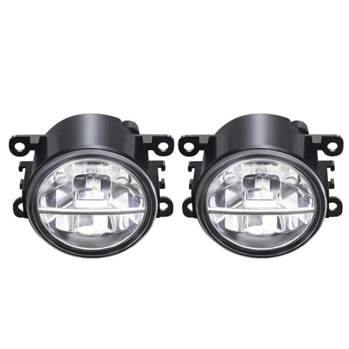 Feux antibrouillard Opel Meriva A usés solution éclairage blanc H11 30W