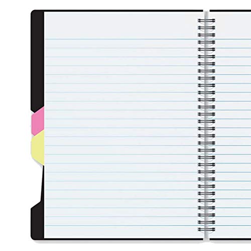 Image of Parker Vector Spark Black Special Edition Roller Ball Pen Gift Set - with Round Key Chain & Luxor 5 Subject Single Ruled Notebook - A4, 70 GSM, 300 pages