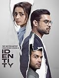 The Sketch Artist-Hindi-Identity