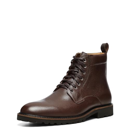 Donald J Pliner mens James Tumbled Calf
