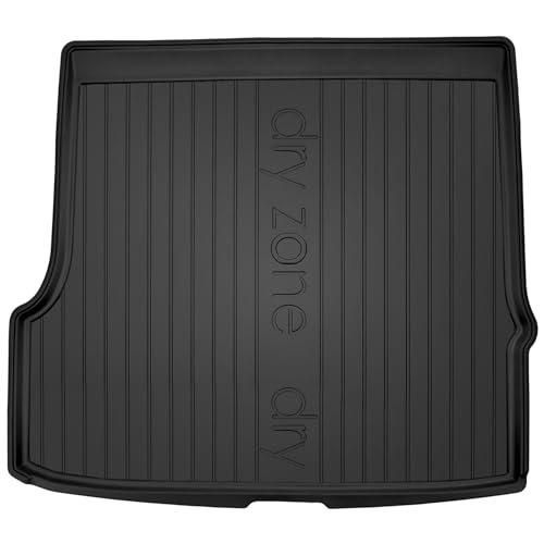 SMK Alfombrilla de Maletero para BMW X3 E83 2003-2010 Descubra un Nuevo estándar de Viaje con la Bandeja Antideslizante para el Maletero- Alfombrillas para Varias Temporadas