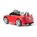 Audi TT RS 12v Licenciado con mando - Coche eléctrico para niños...