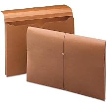 Expanding File 10x15, 2" Expansion, Mfr 77245-A