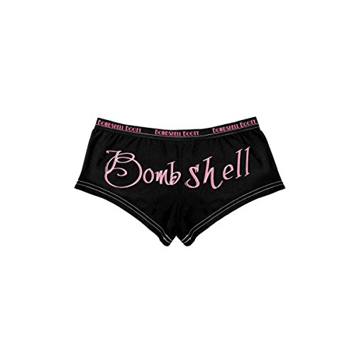 Rothco Women's Booty Bombshell Shorts