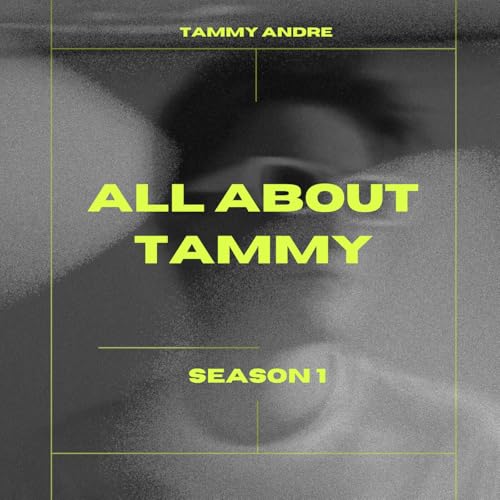 Couverture de All About Tammy