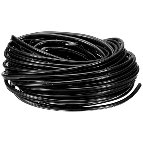 Bande d'étanchéité pour portière de voiture noire brillante en U de 15m pour SUV et camion
