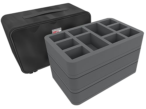 Sac Feldherr Mini Plus pour Drukhari Boarding Patrol avec mousse