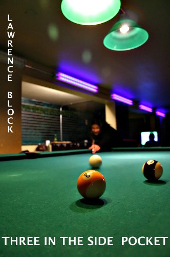 Three in the Side Pocket