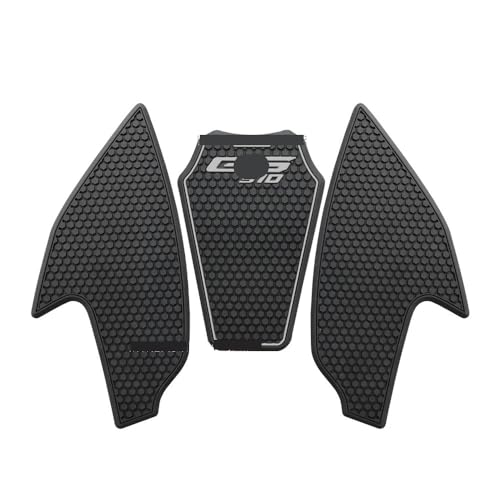 Autocollants latéraux traction G310 310GS protection haute densité
