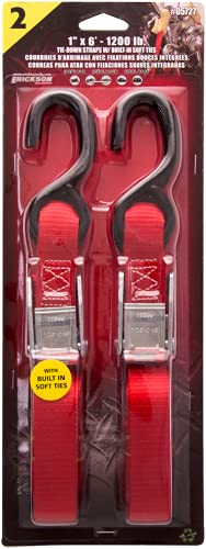 Cargo Equipment Corp. 34 Foot Grey Python Web Winch Strap with Flat Hook