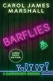 Barflies: A Bartender's Memoir: Large Print Edition