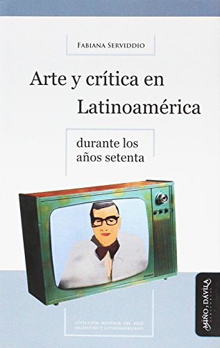 Arte y Critica en Latinoamerica
