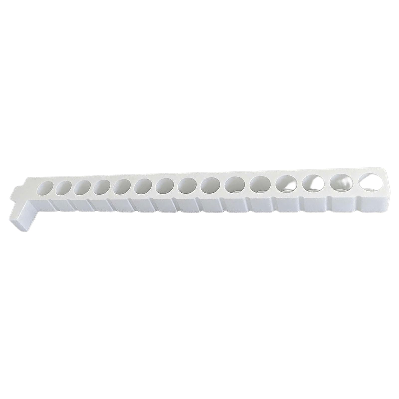FROMCEO Space Saving Drying Rack for Various Models Features Rust Proof for Storage Clothes Drying Rack