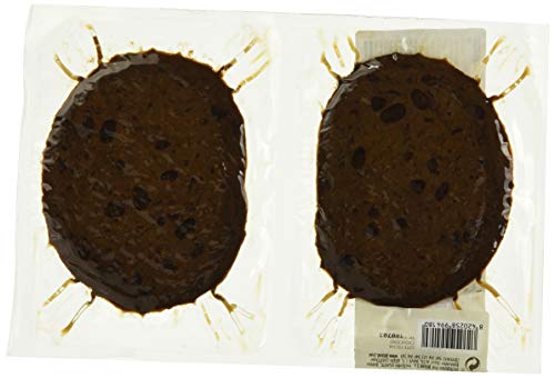 BEDEKO BURGUER AZUKI HEMP BIO 150g