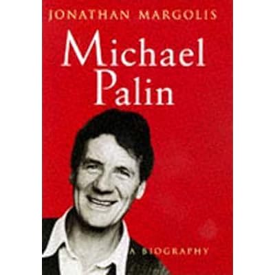Michael Palin