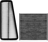 CF9846A CA9683 Cabin & Engine Air Filter for Toyota 4Runner 2003 2004 2005 2006 2007 2008 2009