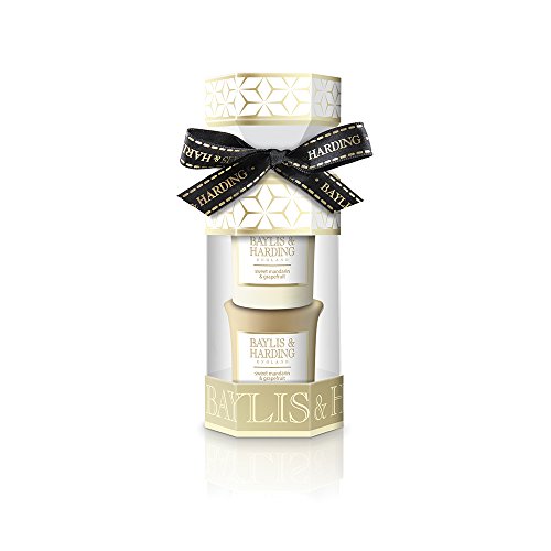 Baylis & Harding - Set di cracker votivo profumato...