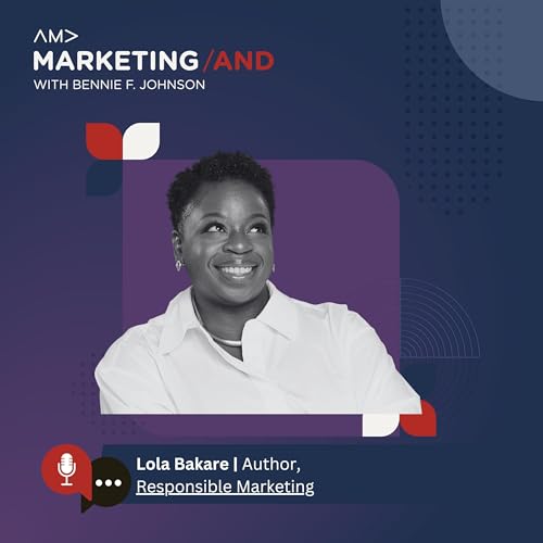 Finding marketing in ourselves