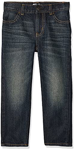 Image of Osh Kosh Boys' Straight Jeans