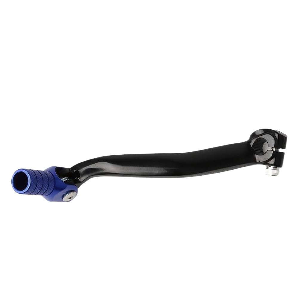 Kzcetcgam Onecolor Motorcycle Gear Shift Lever Compatible With Yamaha Wr250f Wr450f Yz250f Yz450f Yz250