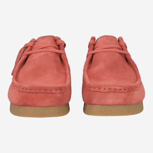 Image of Clarks Mens Wallabee Evo