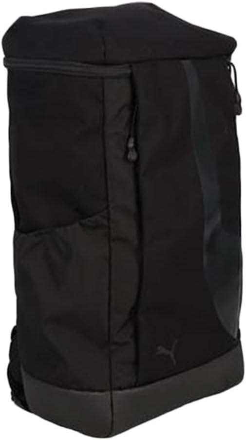 PUMA(プーマ) Backpacks, 25 Spring Summer Color Puma Black (01), One Size