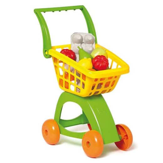 Carrito de Compra Moltoshop