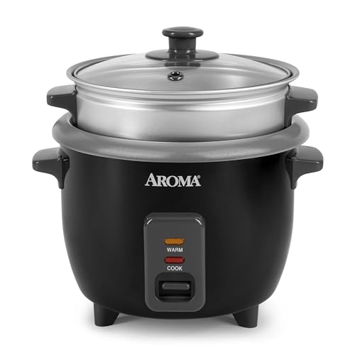 Aroma Housewares ARC-363-1NGB 3...
