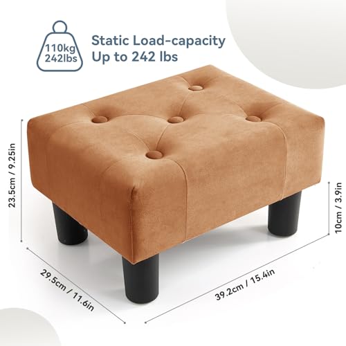 Catálogo de Otomanas y reposapiés disponible en línea para comprar. 3 Imagen adicional