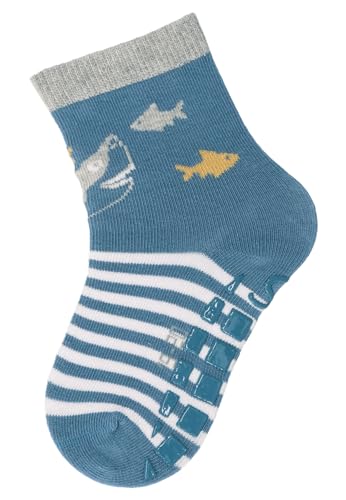 Abs-Socks 2-Pack Crocodile and Tiger Boys Socks (2-Pack)2