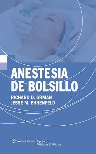 Anestesia de bolsillo Anestesia de bolsillo