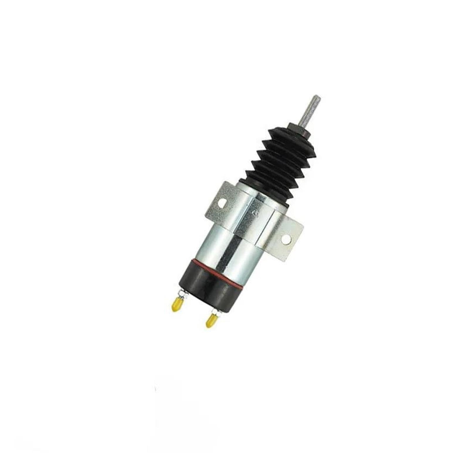 Piezas de maquinaria de construcción for Cargador de Excavadora, válvula solenoide de Apagado D610-A1V12 D610A1V12