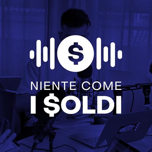 Couverture de Niente come i Soldi