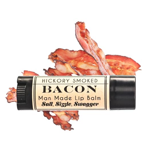 Bacon Lip Balm