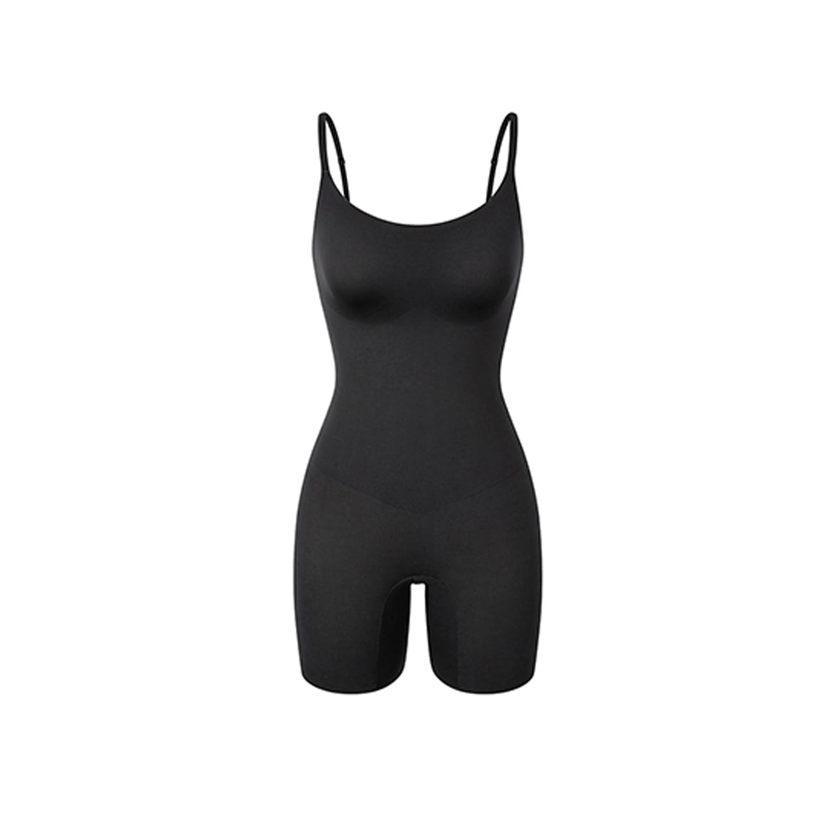 Prenda modeladora de Cuerpo Completo, Bragas Reductoras de Muslos para Levantamiento de glúteos, Entrenador de Cintura, Ropa Moldeadora de Control de Barriga, corsé, Camisolas