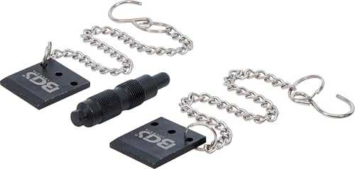 BGS 8275 | Coffret de calage | pour Audi, VW V6 TDI