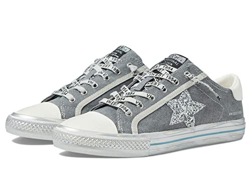 Image of VINTAGE HAVANA Womens Alive Slip On Sneakers Shoes Casual