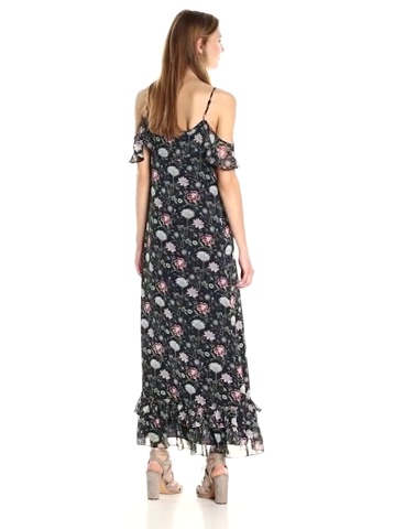 max studio long dresses