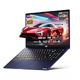 NIMO 15.6'' FHD IPS Business-Laptop-Computer - 8 Cores AMD Ryzen 7 6800H, 32GB DDR5 RAM 1TB SSD(Beat Intel i7 12700H, Up to 4.7GHz), AMD Radeon 680M GPU, 100W Type-C, Fingerprint, Backlit Keyboard