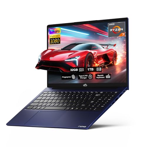 10 Best Laptops for Python Development in 2025 – Unleash Your Coding ...