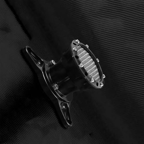 Filtre à air pour Harley 883 afin de stopper les ratés moteur des XLH883