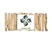 Palo Santo Sticks - 15 Holy Sticks from Peru ~ Perfect Smudge Stick for Mediation Yoga or Prayer